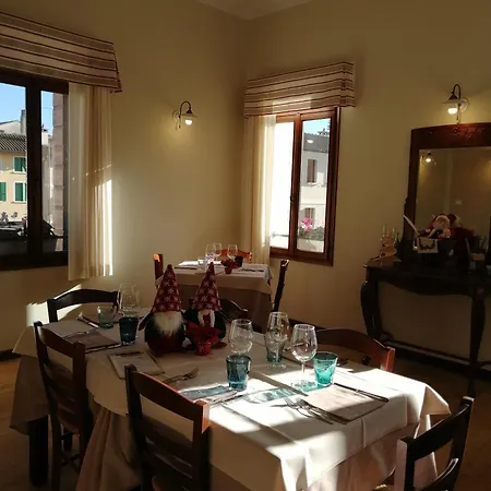 Posta Hotel