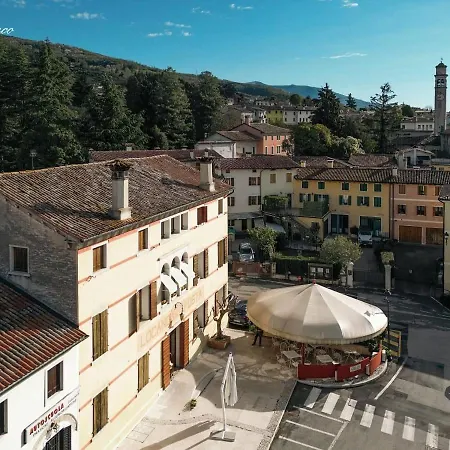 Hotel Posta Cavaso Del Tomba