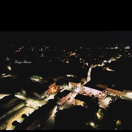 Hotel Posta Cavaso Del Tomba