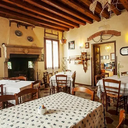 Hotel Posta Cavaso Del Tomba