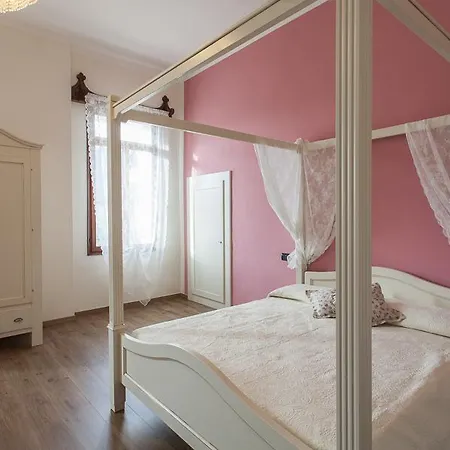 Posta Hotel Cavaso Del Tomba