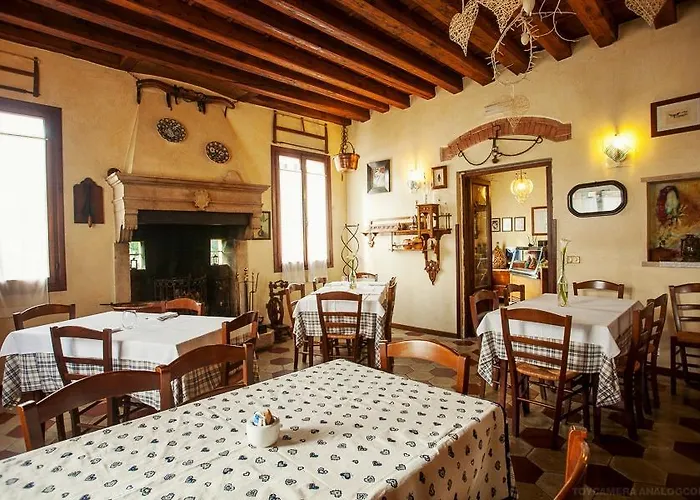 Hotel Posta Cavaso Del Tomba