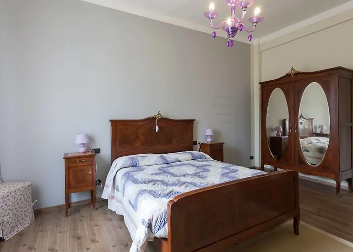 Hotel Posta Cavaso Del Tomba