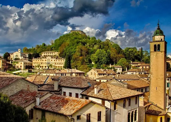 Posta Cavaso Del Tomba