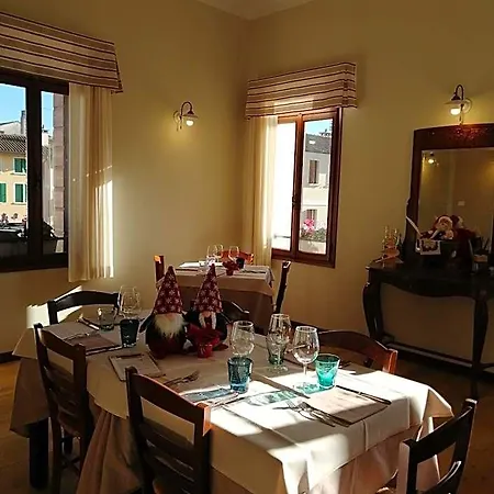 Posta Hotell Cavaso Del Tomba