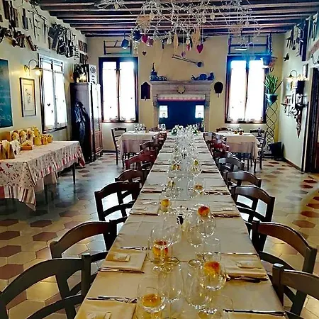 Posta Hotell Cavaso Del Tomba