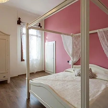 Posta Hotell Cavaso Del Tomba