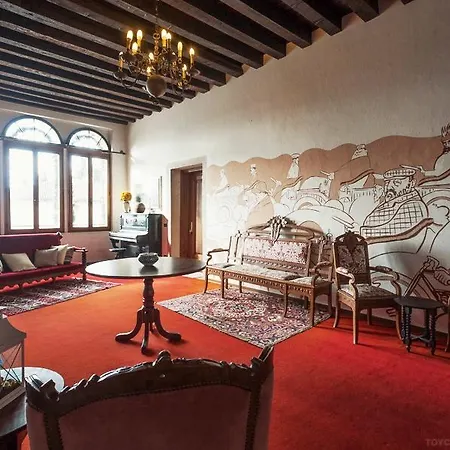 Posta Cavaso Del Tomba