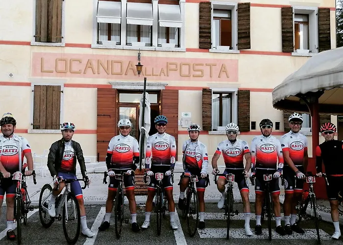 Hotel Posta