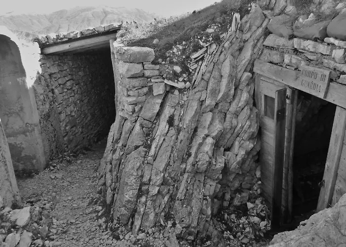 Posta Hotel Cavaso Del Tomba